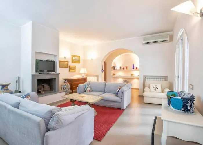 Hébergement de vacances Casa La Magnolia