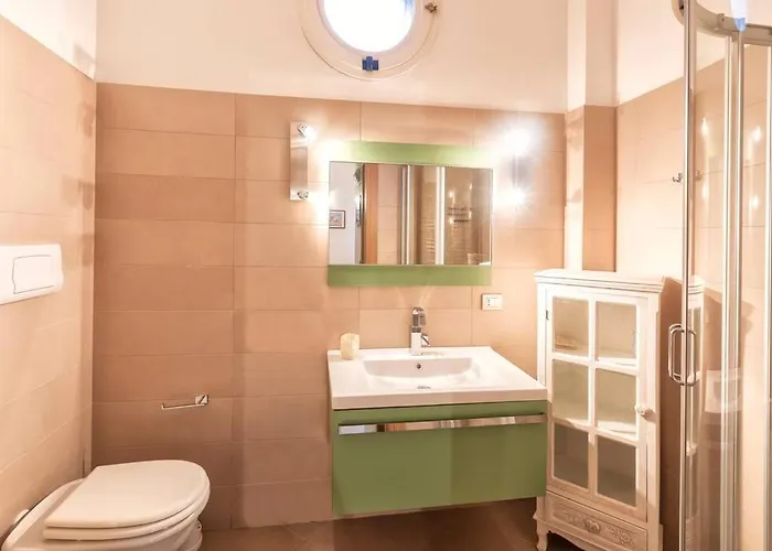 Casa La Magnolia Ischia
