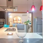 Casa La Magnolia *