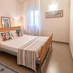 Casa La Magnolia * 伊斯基亚