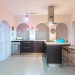 度假居 Casa La Magnolia