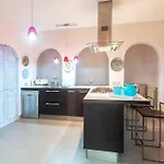 Casa La Magnolia 度假居 *