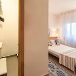 Casa La Magnolia 伊斯基亚