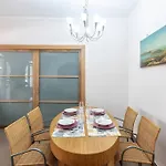 Casa La Magnolia 度假居