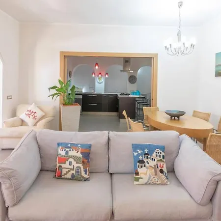 Σπίτι διακοπών Casa La Magnolia *