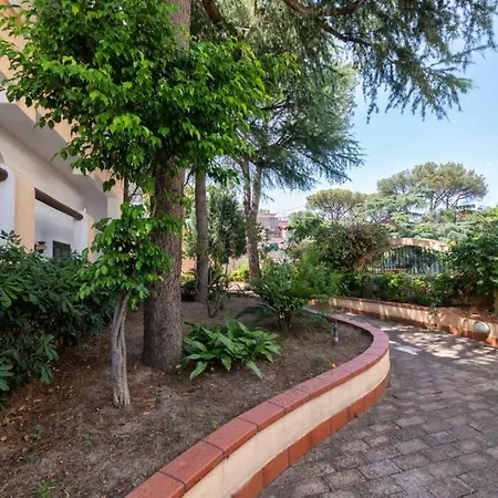 Casa La Magnolia Σπίτι διακοπών Ίσκια