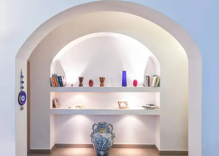 Σπίτι διακοπών Casa La Magnolia