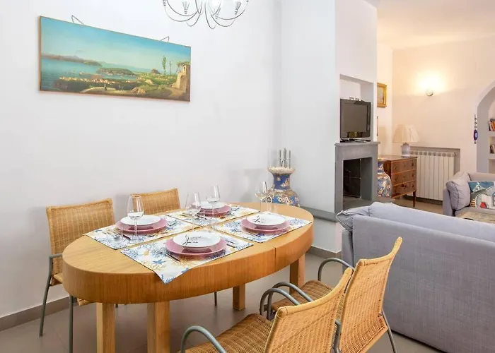 Casa La Magnolia Σπίτι διακοπών