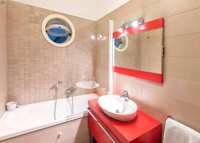 Σπίτι διακοπών Casa La Magnolia *