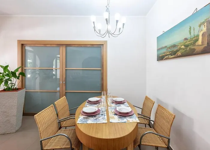 Casa La Magnolia Σπίτι διακοπών