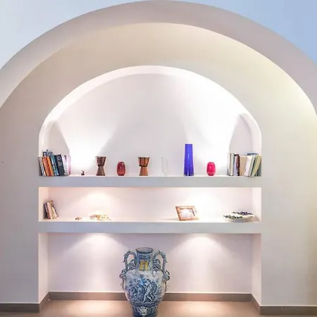 Ferienhaus Casa La Magnolia