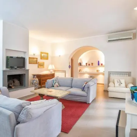 בית נופש Casa La Magnolia