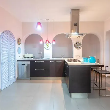Ferienhaus Casa La Magnolia