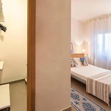 Casa La Magnolia Ischia